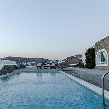 Villa Waves Agios Ioannis Diakoftis Экстерьер фото